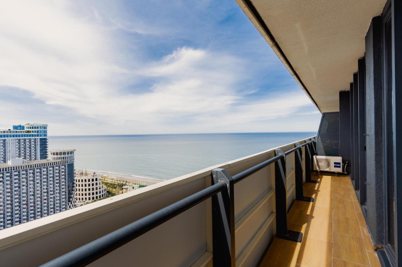 Grand City Real Estate Apartment Batumi Exterior foto