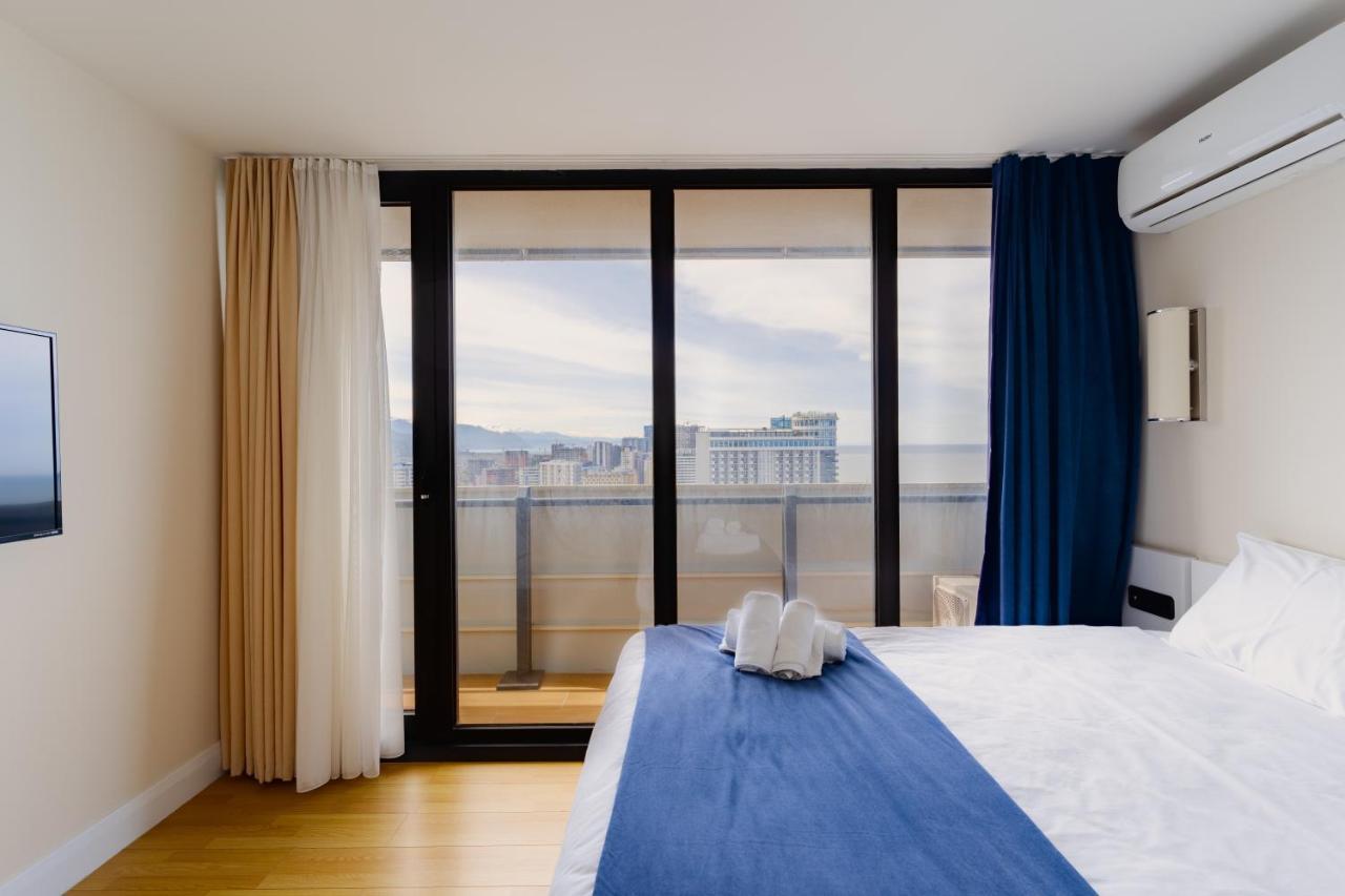 Grand City Real Estate Apartment Batumi Exterior foto