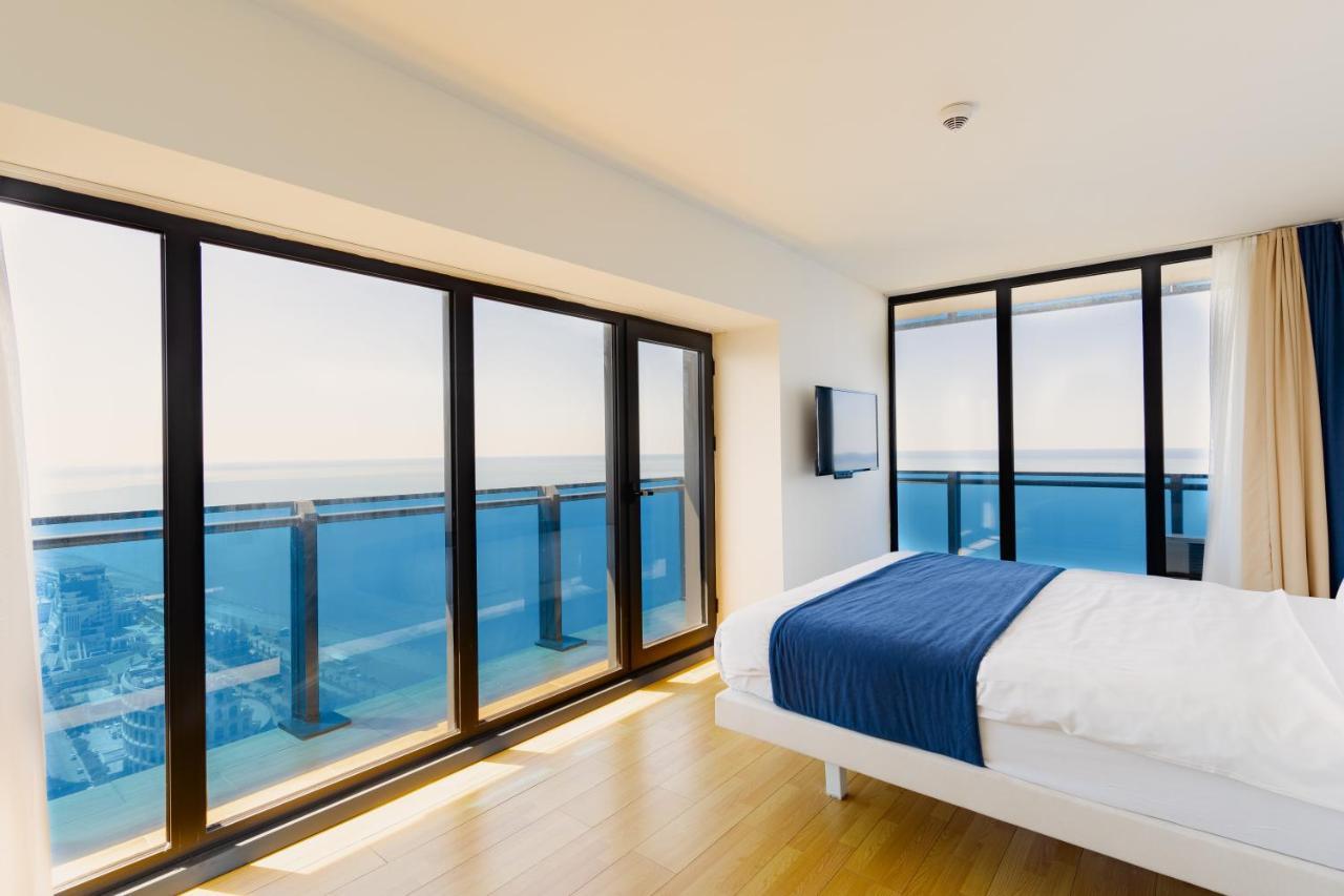 Grand City Real Estate Apartment Batumi Exterior foto