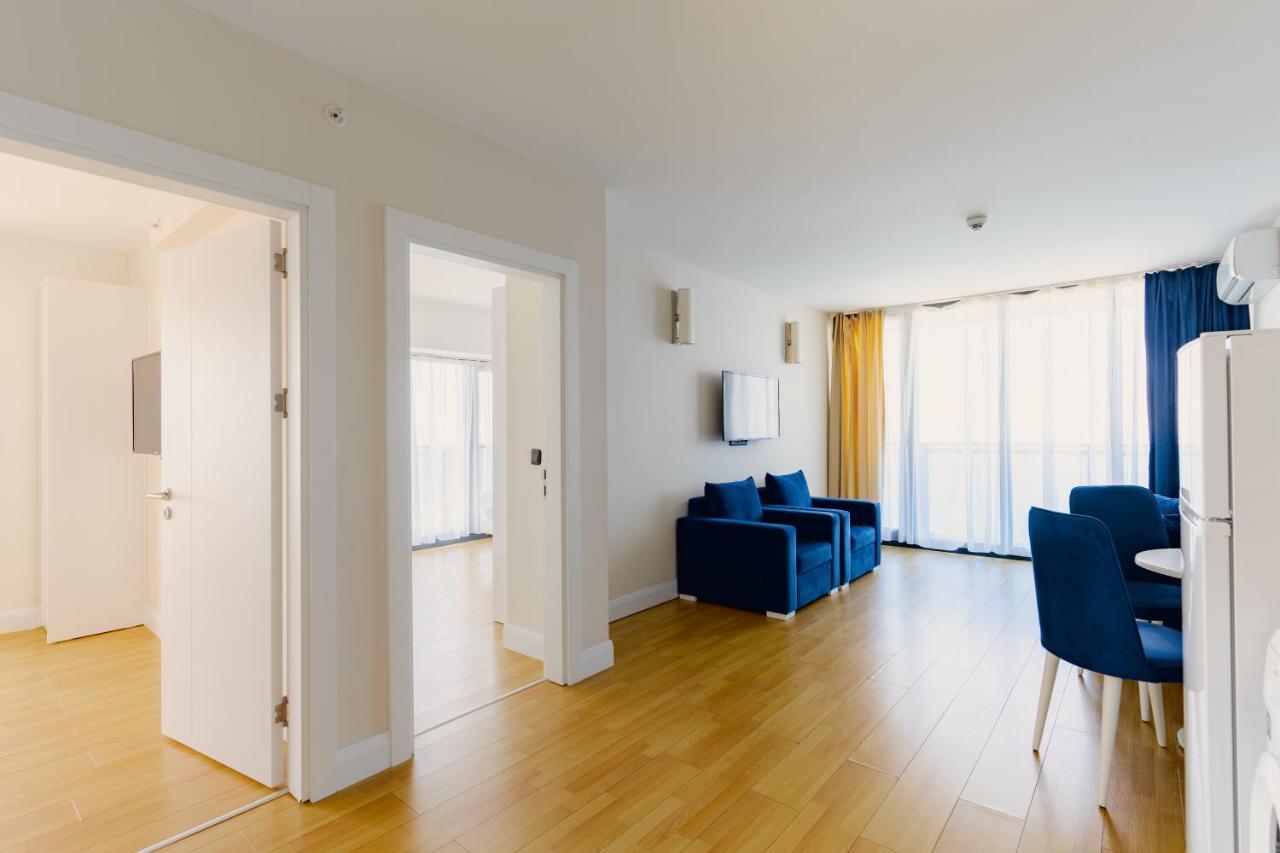 Grand City Real Estate Apartment Batumi Exterior foto