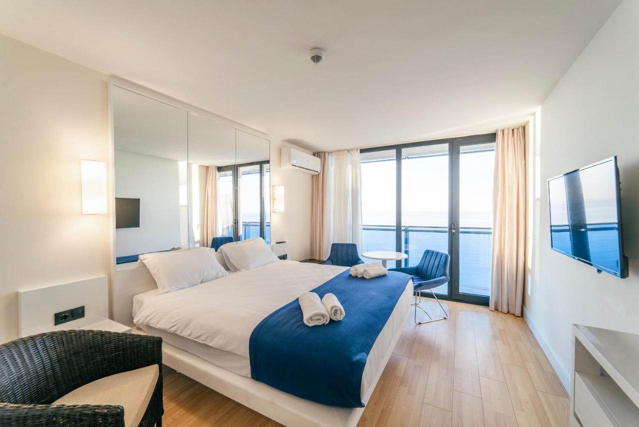 Grand City Real Estate Apartment Batumi Exterior foto
