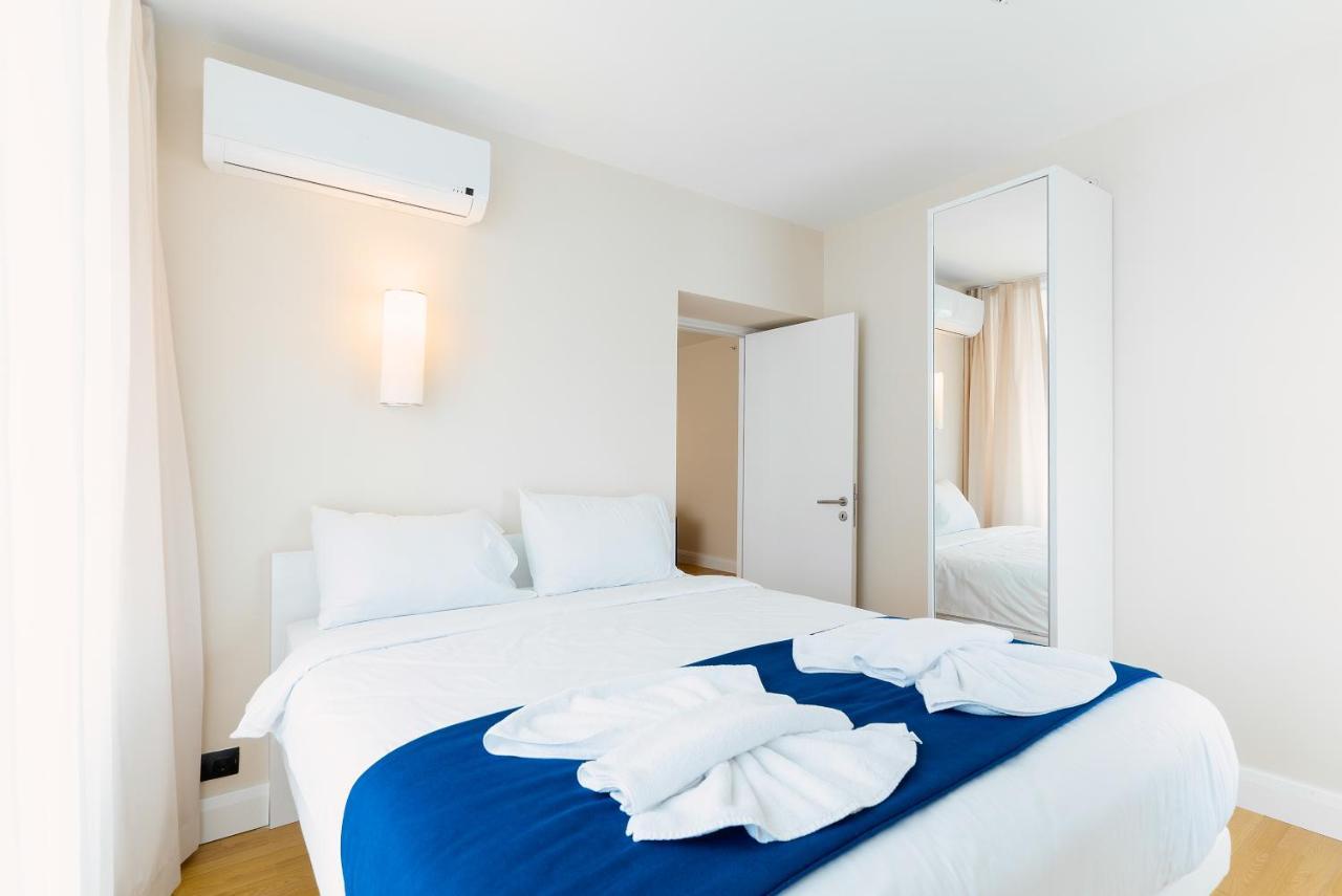 Grand City Real Estate Apartment Batumi Exterior foto