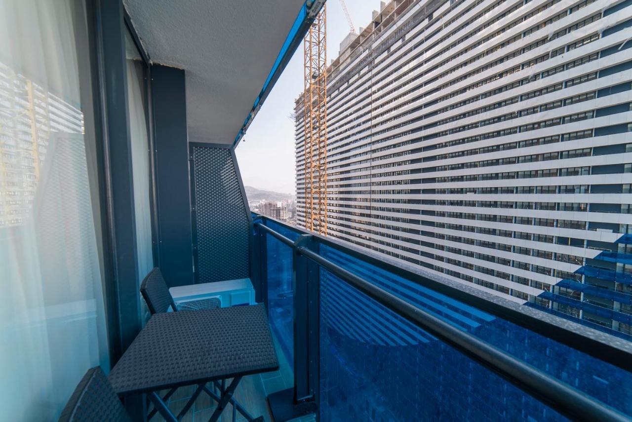Grand City Real Estate Apartment Batumi Exterior foto