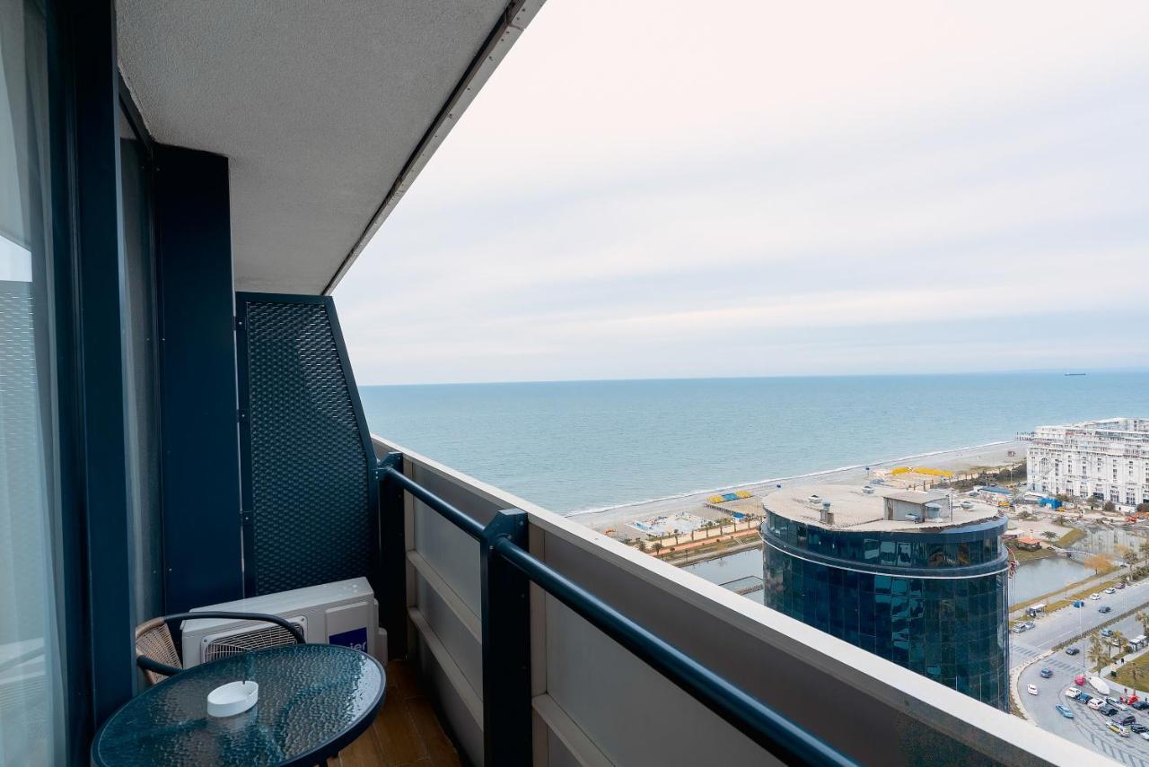 Grand City Real Estate Apartment Batumi Exterior foto