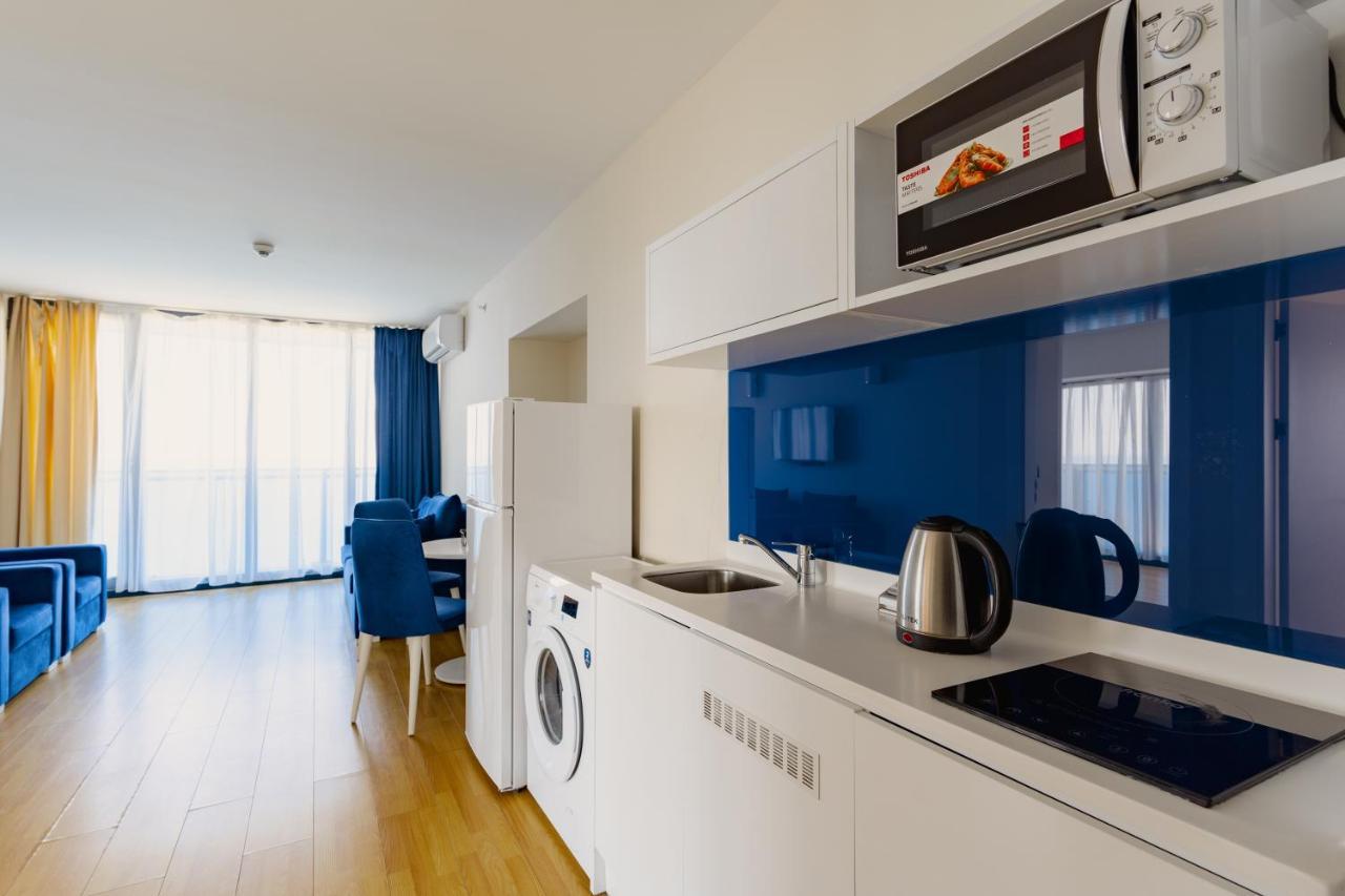 Grand City Real Estate Apartment Batumi Exterior foto