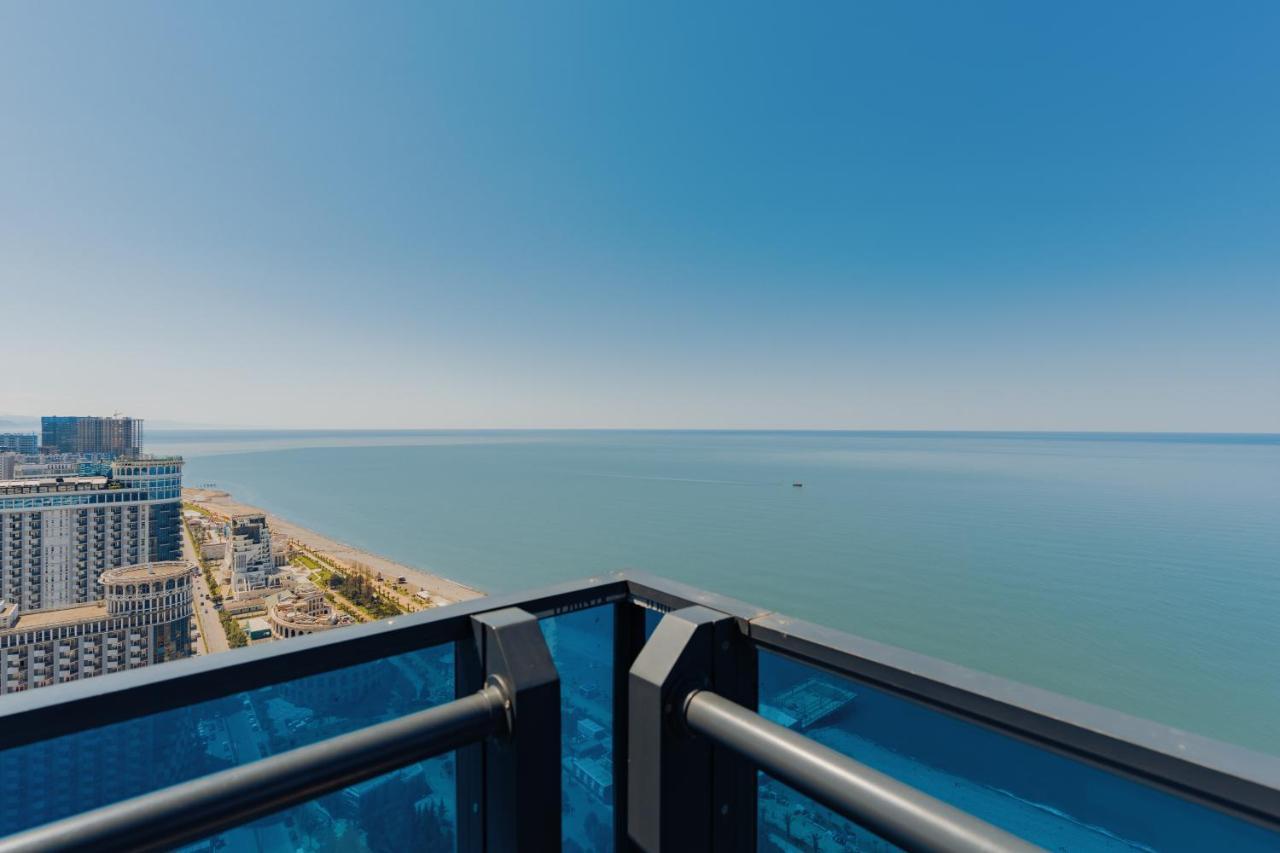 Grand City Real Estate Apartment Batumi Exterior foto