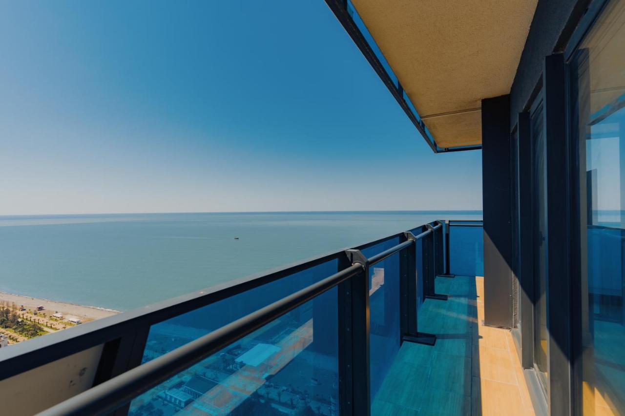 Grand City Real Estate Apartment Batumi Exterior foto