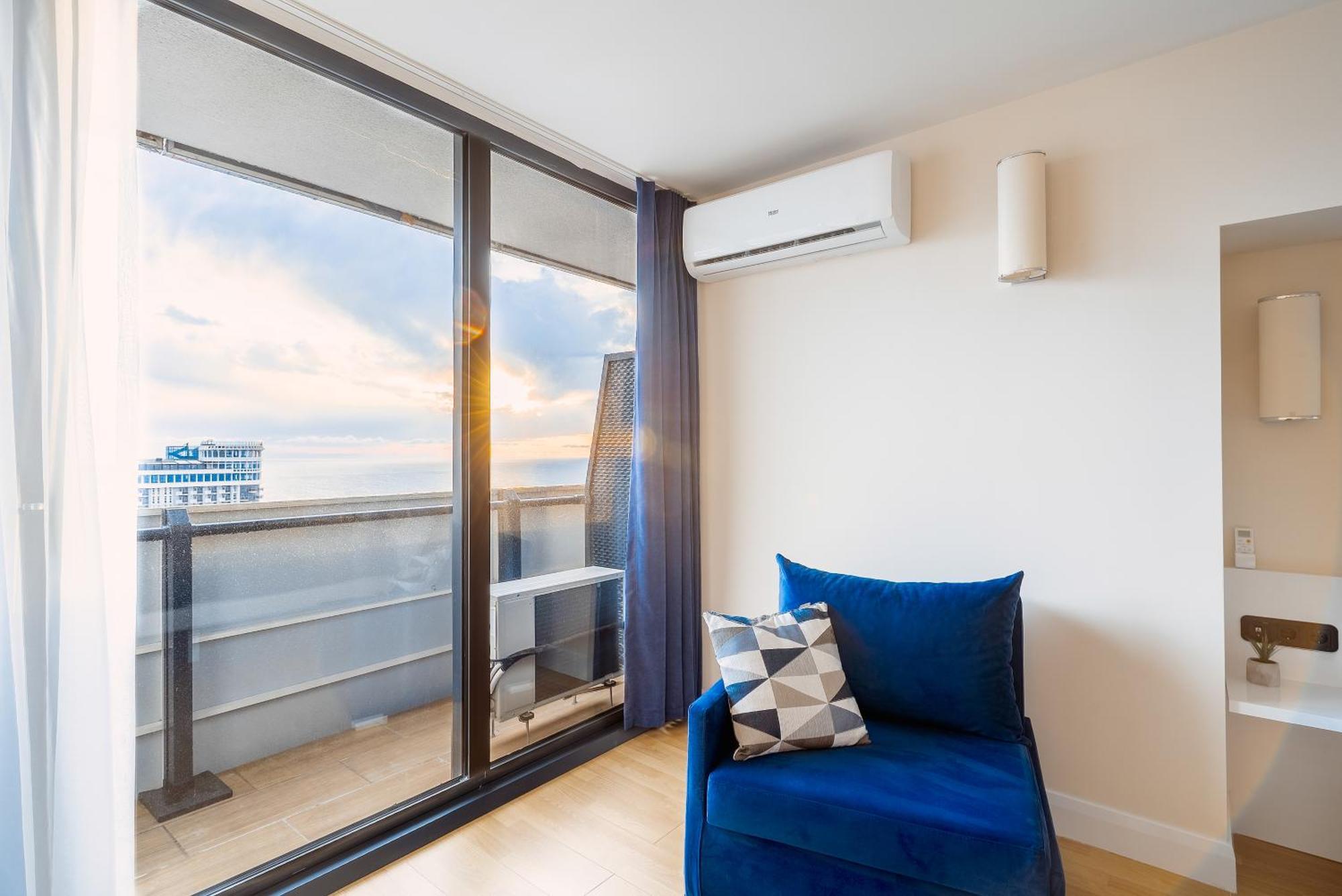 Grand City Real Estate Apartment Batumi Exterior foto