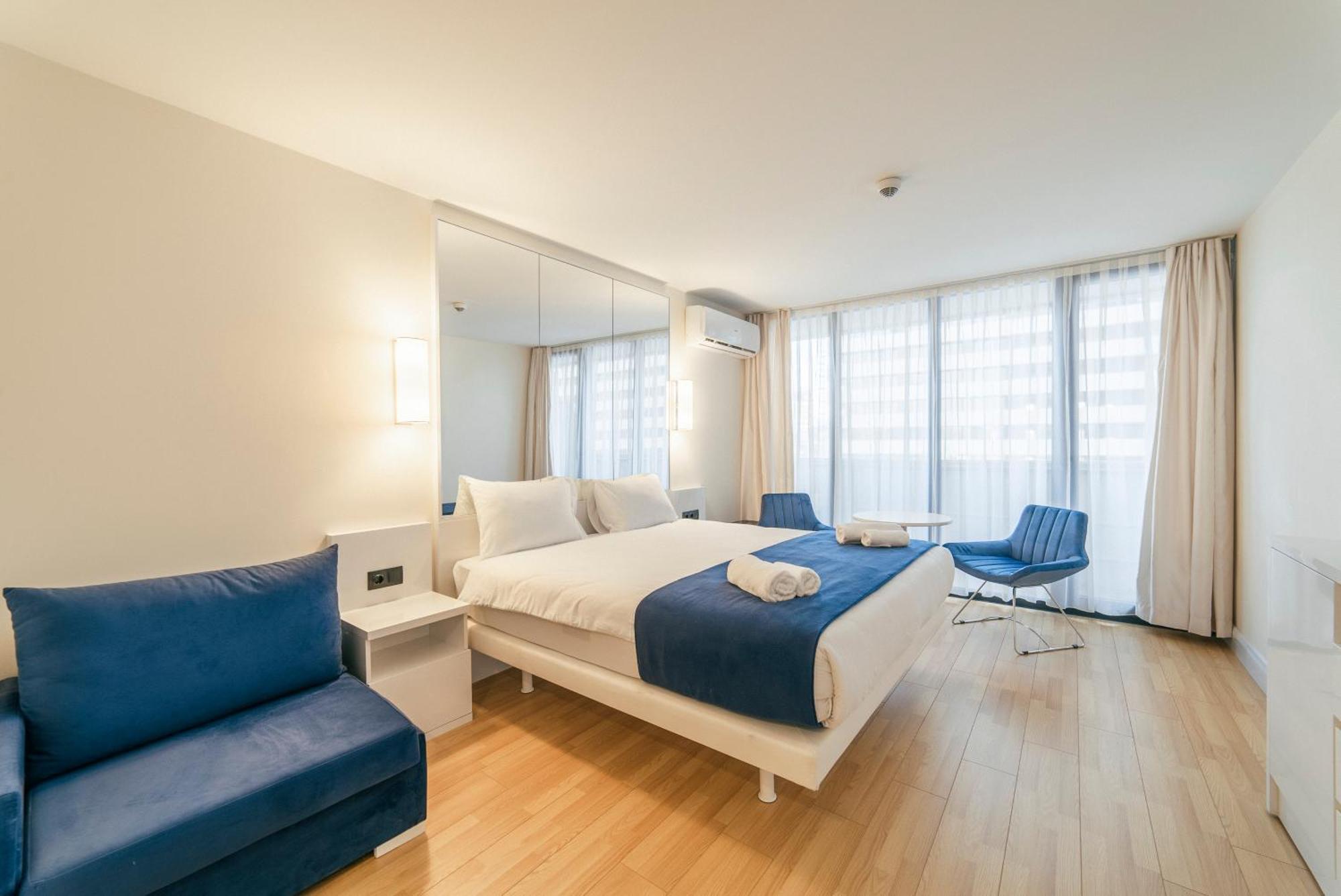 Grand City Real Estate Apartment Batumi Exterior foto
